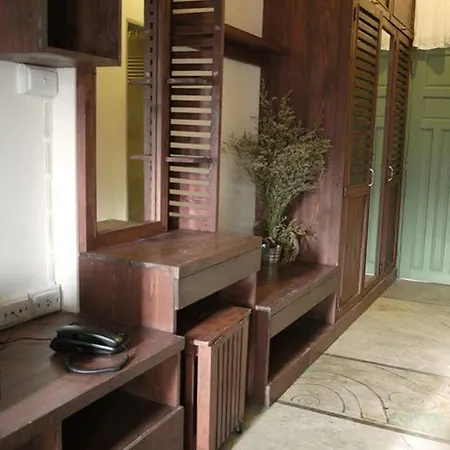 Tuscany Avenue Service Apartment